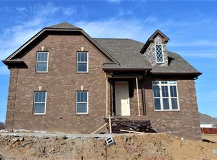 218 Monroe Way #243-LOT 243, Lebanon, TN 37087