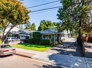 465 Chiquita Ave, Mountain View, CA 94041