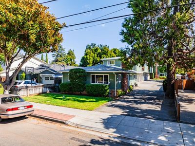 465 Chiquita Ave, Mountain View, CA, 94041
