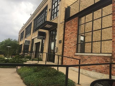 2nd image of 460 W Canfield St APT 107