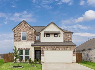 3211 Overcup Oak Ct, Katy, TX 77493
