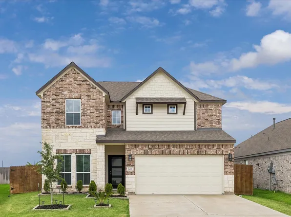 3211 Overcup Oak Ct, Katy, TX 77493