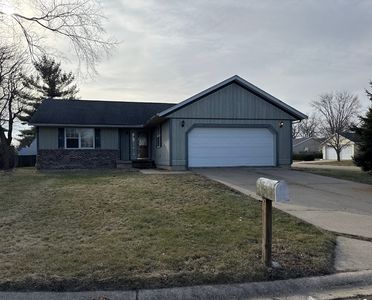 1420 Sioux Dr, Ottawa, IL, 61350