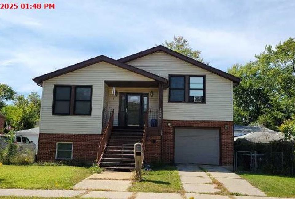 Property Front View