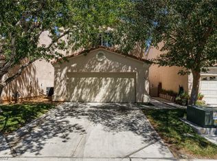 5604 Ness Ave, Las Vegas, NV 89118
