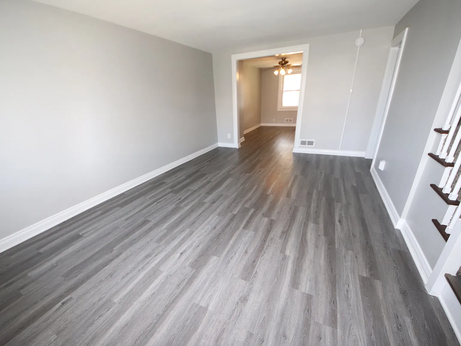 3 bed, 1.5 bath, $2,000 — Photo 3