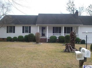 2216 Yeargin Cv, Florence, SC 29501