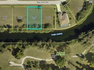 3110 NW 18th Ter, Cape Coral, FL 33993