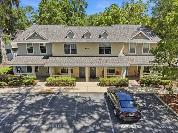 4611 SW 48th Way APT 108, Gainesville, FL 32608