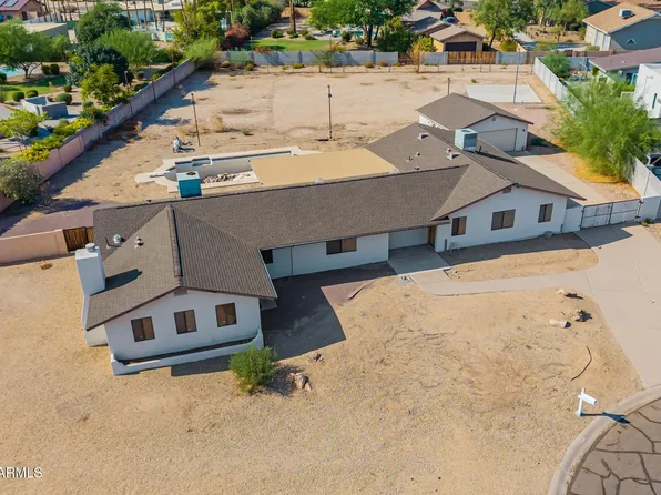 6202 E GOLD DUST Avenue, Paradise Valley, AZ 85253