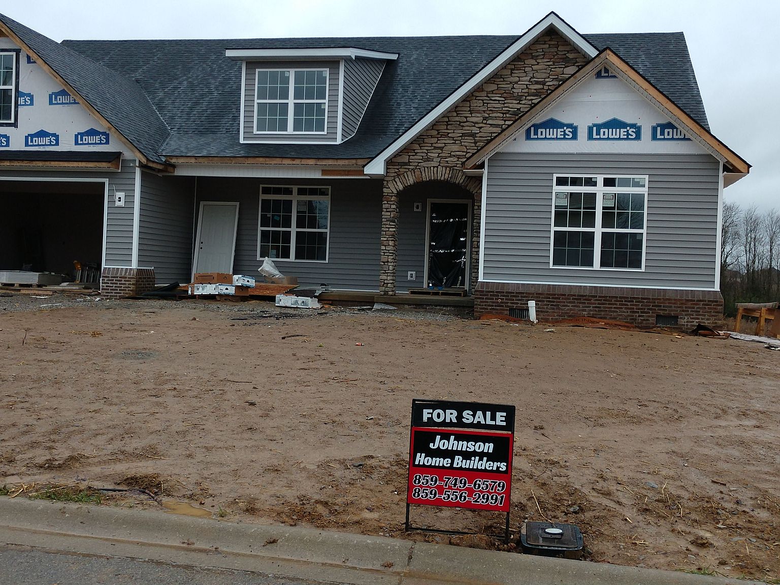 131 Hawthorne Dr, Winchester, KY 40391 Zillow