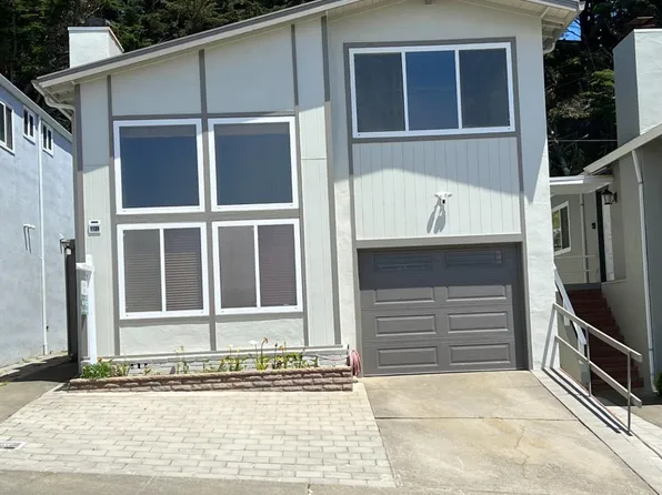 1121 Skyline Dr, Daly City, CA 94015
