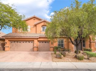 9636 Trattoria St, Las Vegas, NV 89178