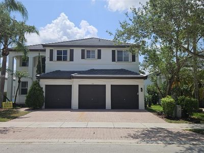 1108 Fairfield Meadows Dr, Weston, FL, 33327