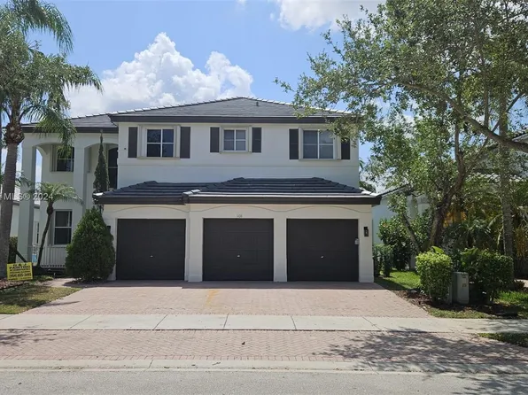 1108 Fairfield Meadows Dr, Fort Lauderdale, FL 33327