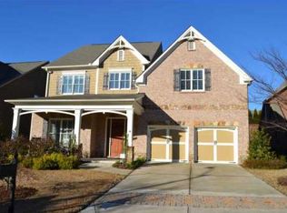 3887 Wakefield Hall Sq SE, Smyrna, GA 30080