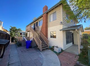 4229.5 47th St #4229.5, San Diego, CA 92115