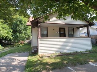 2317 Fernwood Ave, Lansing, MI 48912