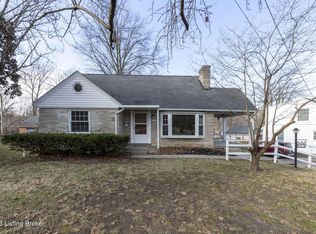 5300 Westhall Ave, Louisville, KY 40214