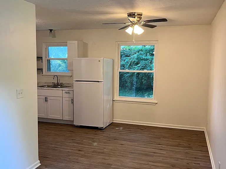 Dining Room/Kitchen