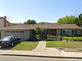 2615 Kiowa Ct, Walnut Creek, CA 94598