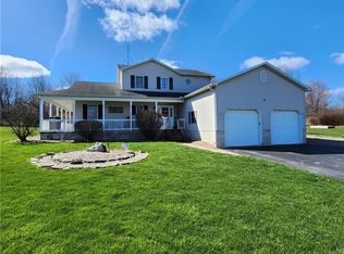 620 San Chez Trl, Mercer, PA 16137