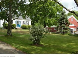 922 Empire Rd, Poland, ME 04274