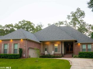 6615 Garrison Dr, Spanish Fort, AL 36527