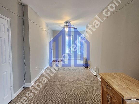 2nd image of 2535 Greenmount Ave #1