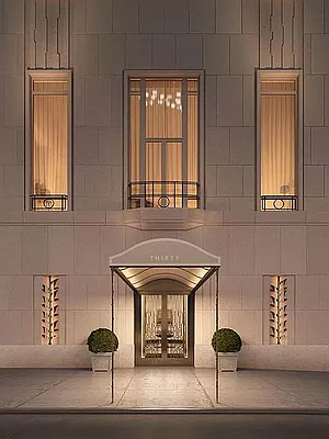 Rented by Manhattan Spaces | media 3