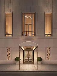 Rented by Manhattan Spaces