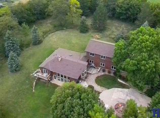 701 Davey Rd, Davey, NE 68336