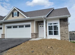 1123 Scepter Ln W LOT 219, Greensburg, PA 15601