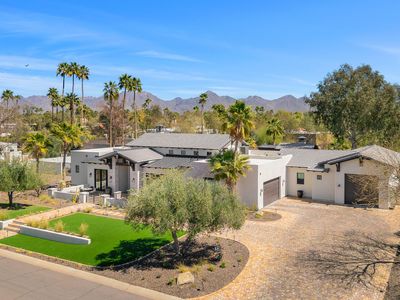 12633 N 81st St, Scottsdale, AZ, 85260