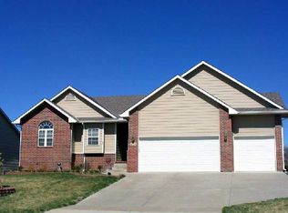 1774 Lakeland Dr, El Dorado, KS 67042