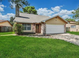 6910 Briarfield Dr, Spring, TX 77379