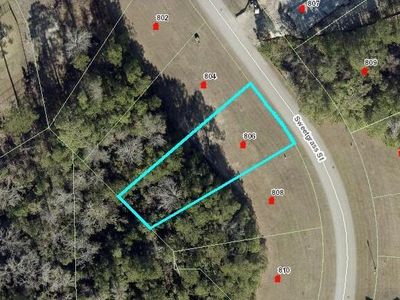 806 Sweetgrass Street, Holly Ridge, NC, 28445