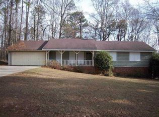 4520 Steve Reynolds Blvd, Norcross, GA 30093