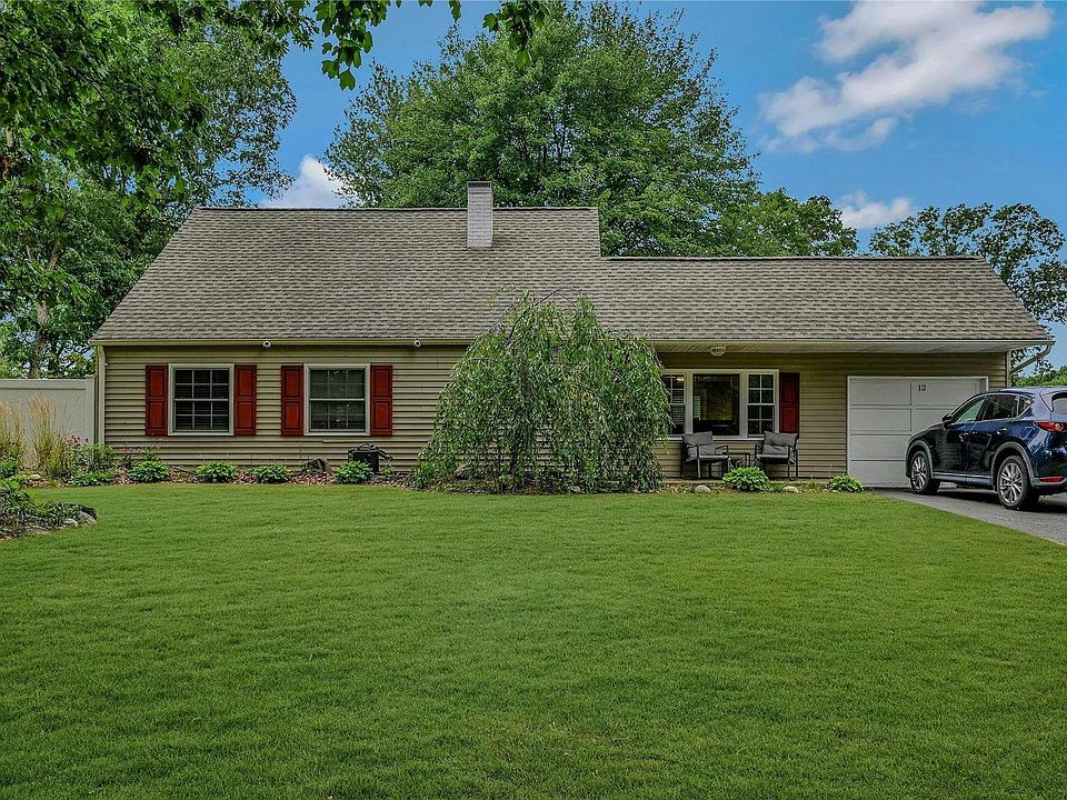 1st image of 12 Silver Pine Drive