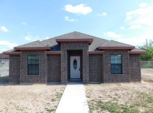3634 Paseo Del Rey, Edinburg, TX 78542