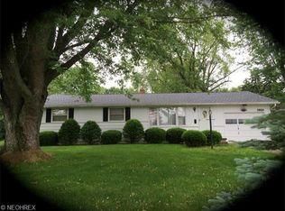 16345 Bonnieview St SE, Minerva, OH 44657