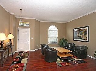 740 E Cumberland Ct, Saint Johns, FL 32259