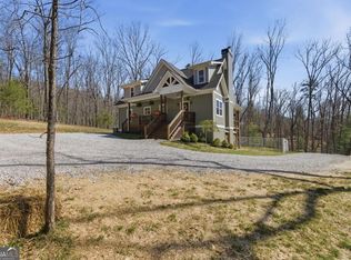 753 Pit Rd, Blairsville, GA 30512