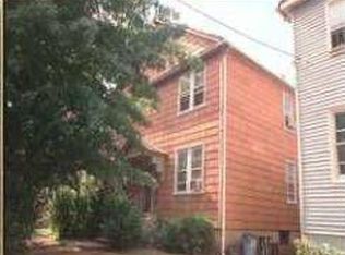 138 S Stiles St, Linden, NJ 07036