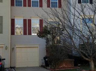 17374 Hot Springs Way, Dumfries, VA 22025