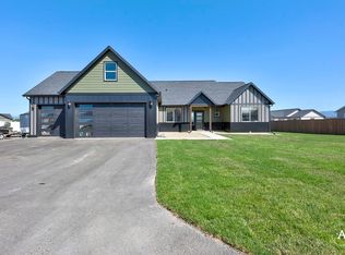 3920 Swan Rd, East Helena, MT 59635