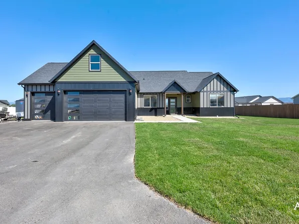 3920 Swan Rd, East Helena, MT 59635