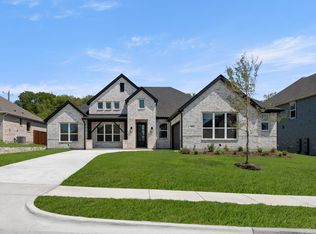 967 Richard Pittmon Dr, Desoto, TX 75115