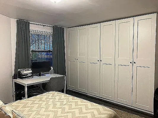 438 Clermont Ave #C — Photo 10
