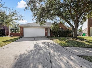 12011 Amistad Ct, Tomball, TX 77375